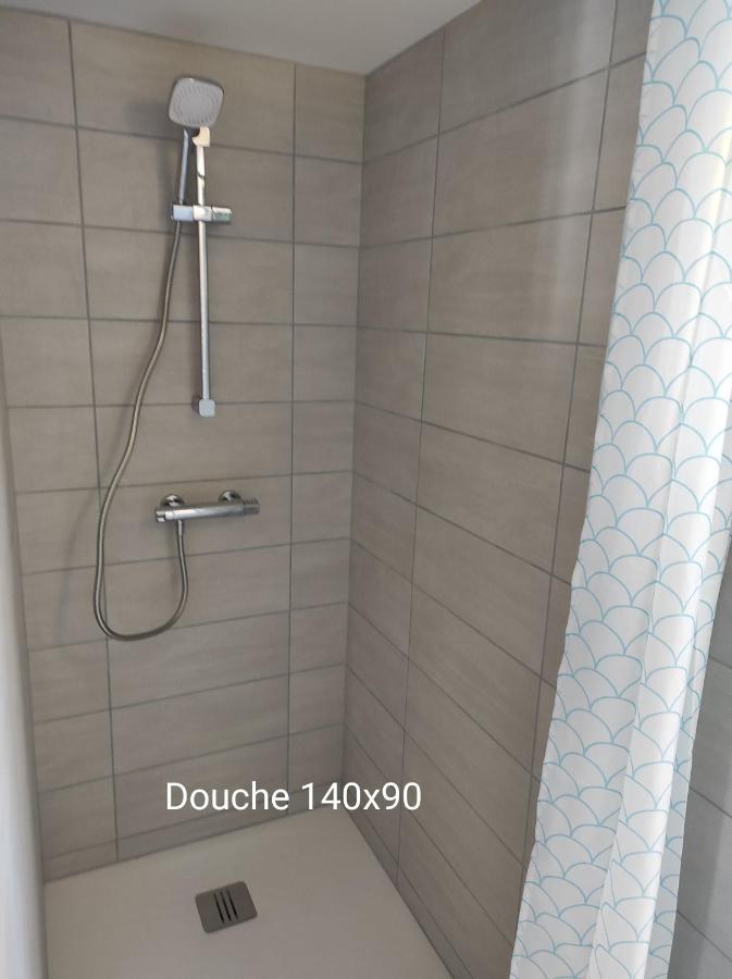 Duplex Appartement 70M2 Atypique Au Coeur Du Mans لو مان المظهر الخارجي الصورة
